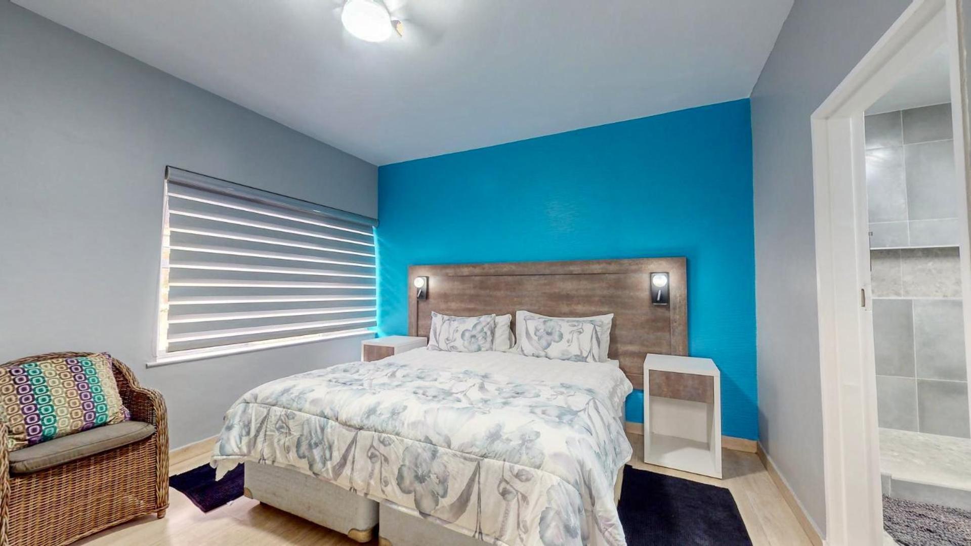 Apartamento Perna 1 *
